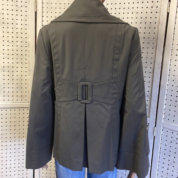 Zara pea coat - Picture 7 of 14